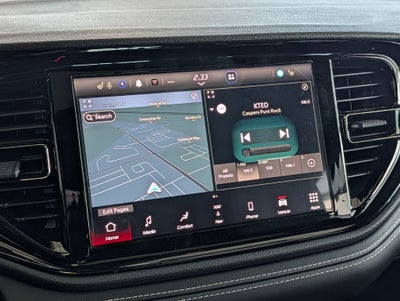 2026 Dodge Durango SRT Hellcat