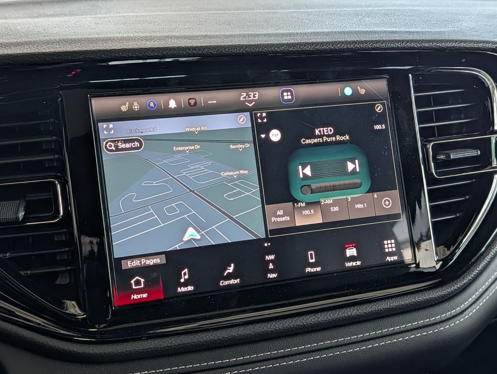 2026 Dodge Durango SRT Hellcat