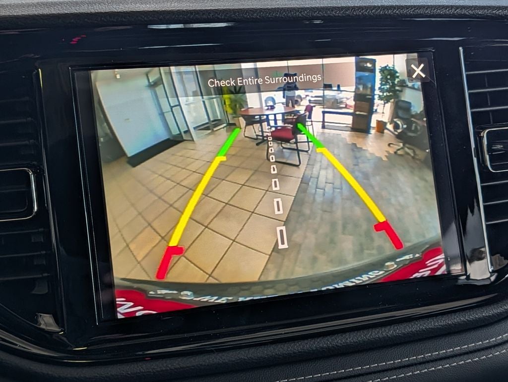 2026 Dodge Durango SRT Hellcat