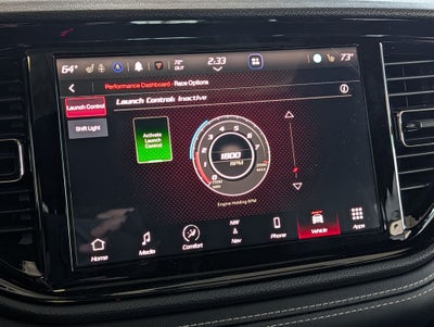 2026 Dodge Durango SRT Hellcat