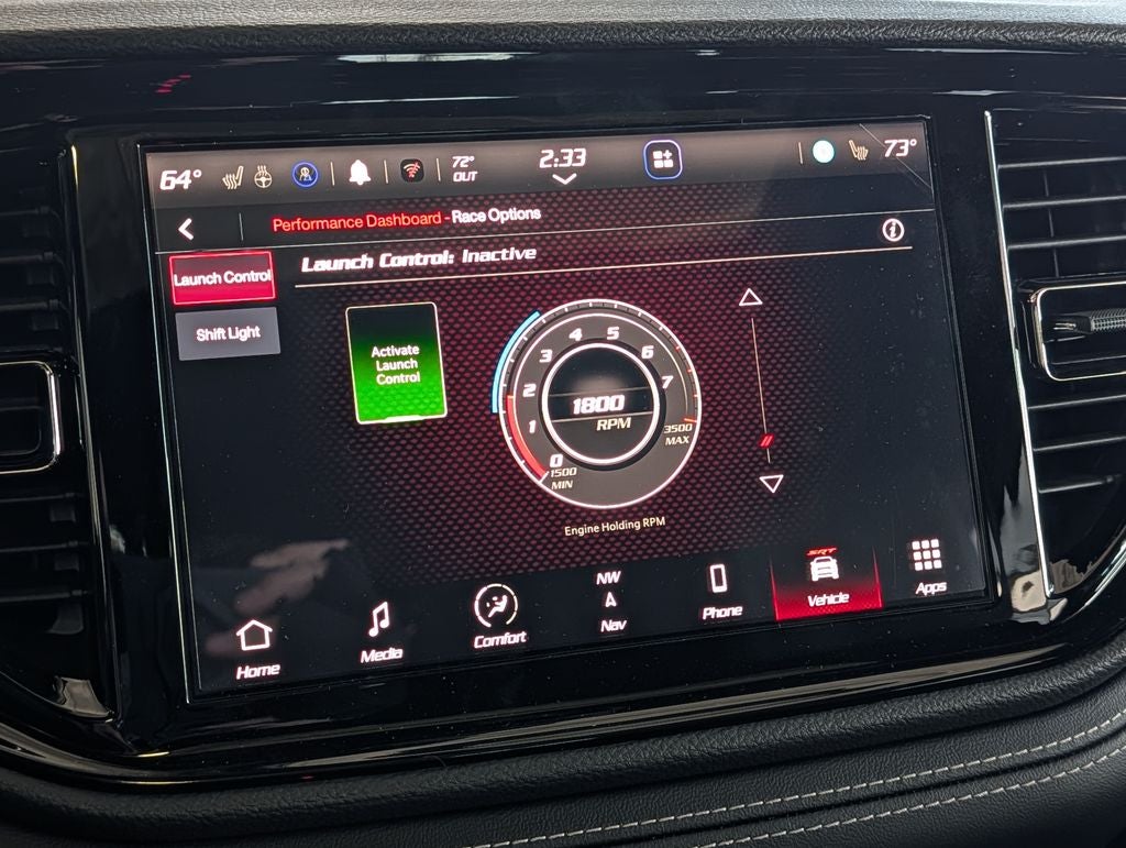 2026 Dodge Durango SRT Hellcat