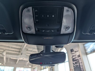 2026 Dodge Durango SRT Hellcat