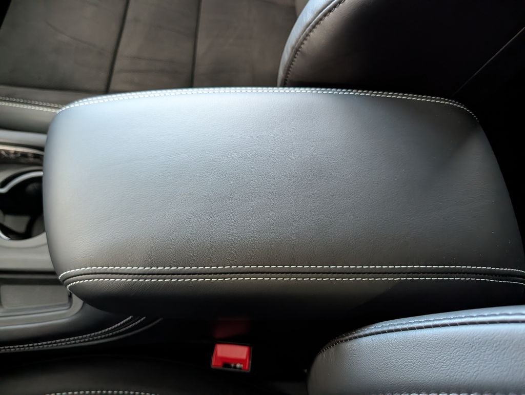 2026 Dodge Durango SRT Hellcat