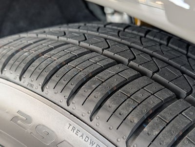 2026 Dodge Durango SRT Hellcat