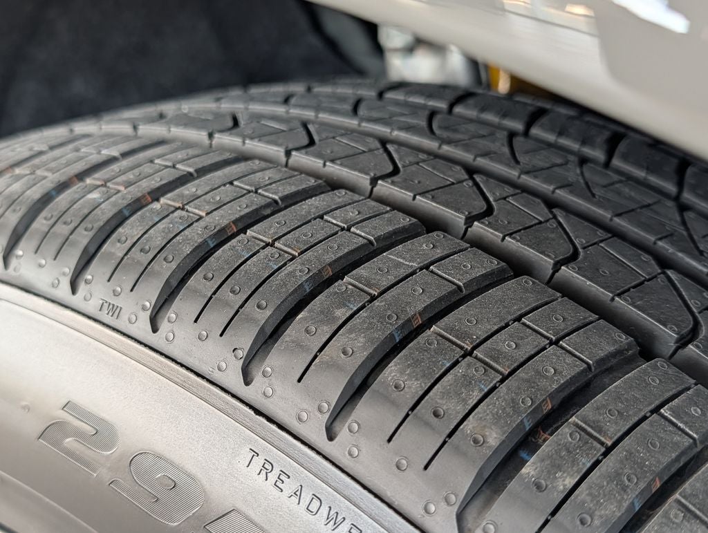 2026 Dodge Durango SRT Hellcat