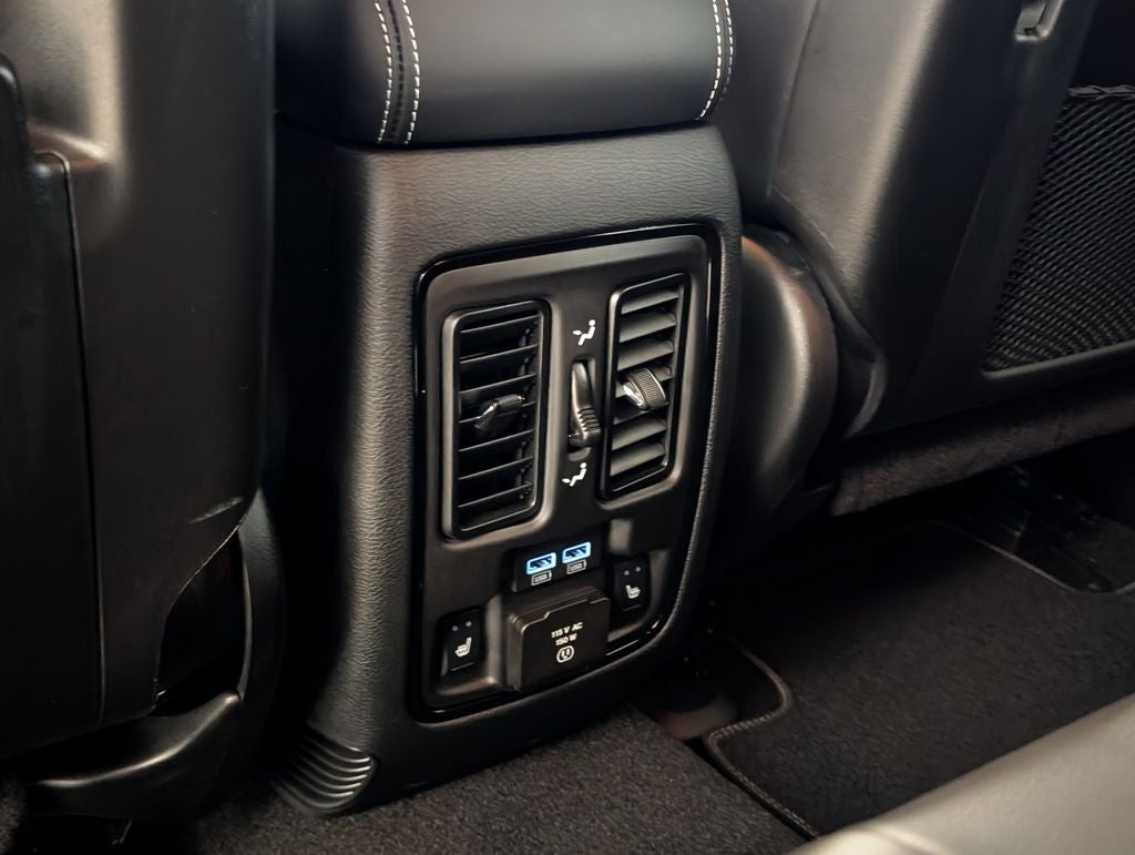 2026 Dodge Durango SRT Hellcat