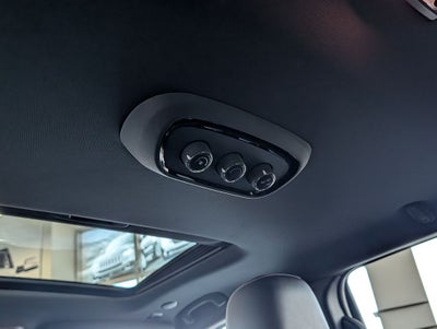 2026 Dodge Durango SRT Hellcat