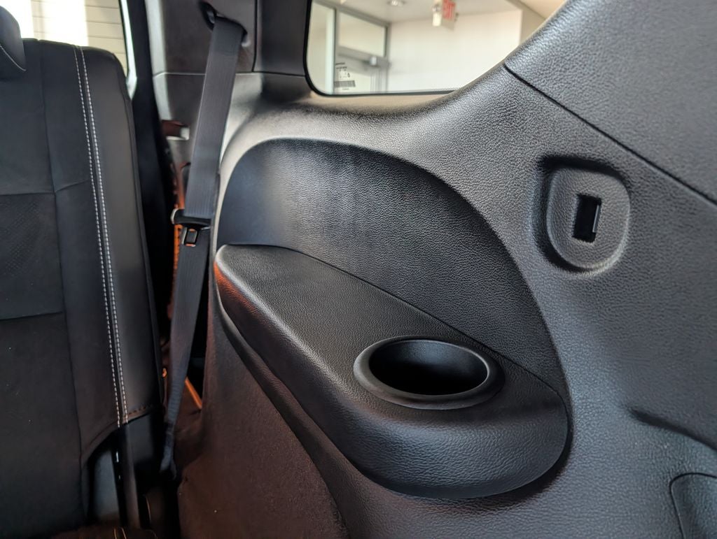 2026 Dodge Durango SRT Hellcat