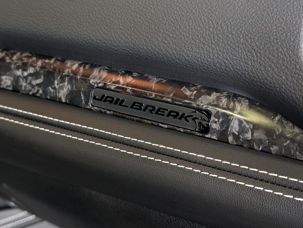 2026 Dodge Durango SRT Hellcat