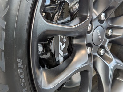 2026 Dodge Durango SRT Hellcat