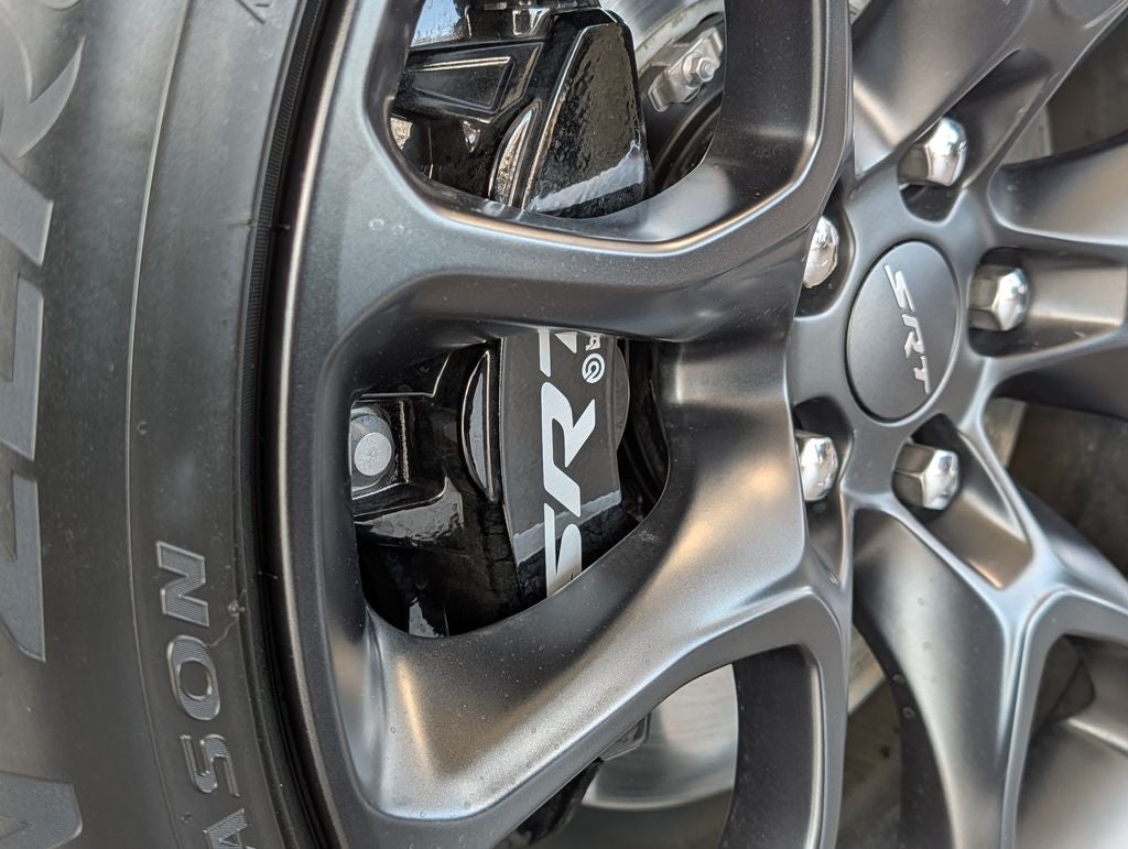 2026 Dodge Durango SRT Hellcat