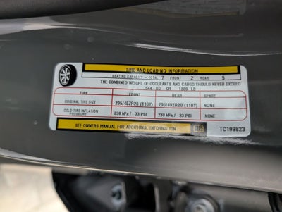 2026 Dodge Durango SRT Hellcat