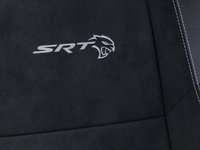 2026 Dodge Durango SRT Hellcat