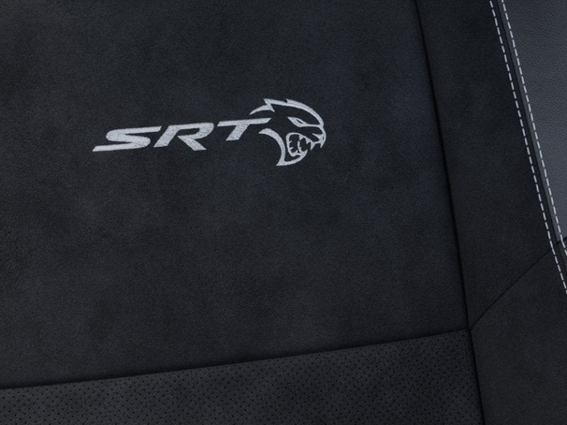 2026 Dodge Durango SRT Hellcat