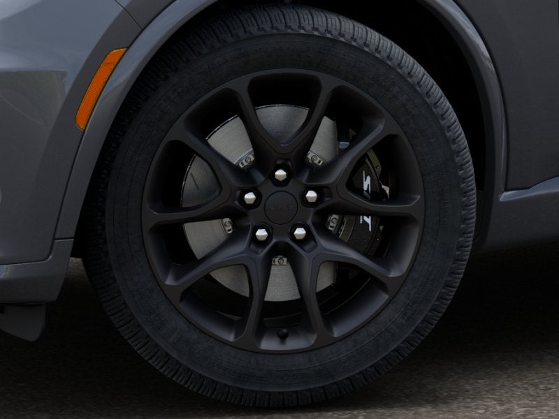 2026 Dodge Durango SRT Hellcat