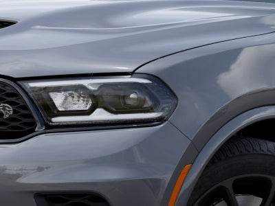 2026 Dodge Durango SRT Hellcat