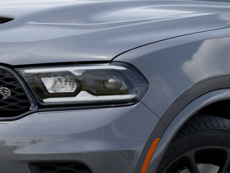 2026 Dodge Durango SRT Hellcat