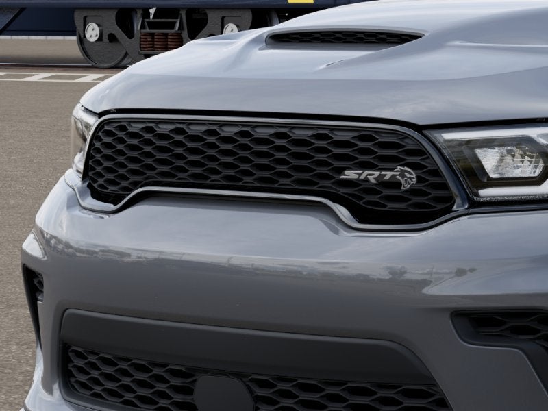 2026 Dodge Durango SRT Hellcat