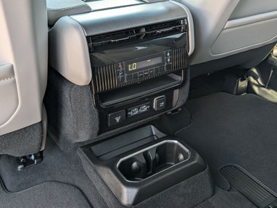 2026 Jeep Grand Wagoneer 4x4