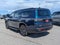 2026 Jeep Grand Wagoneer 4x4