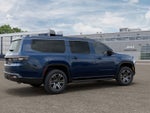 2026 Jeep Grand Wagoneer 4x4
