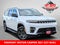 2026 Jeep Grand Wagoneer 4x4