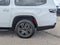 2026 Jeep Grand Wagoneer 4x4