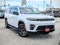 2026 Jeep Grand Wagoneer 4x4