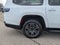 2026 Jeep Grand Wagoneer 4x4