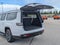 2026 Jeep Grand Wagoneer 4x4