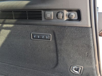 2026 Jeep Grand Wagoneer Summit Obsidian