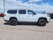 2026 Jeep Grand Wagoneer Summit Obsidian