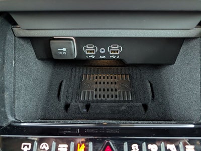 2026 Jeep Grand Wagoneer Summit Obsidian