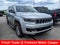 2024 Jeep Wagoneer Base
