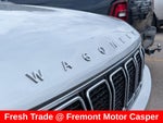 2024 Jeep Wagoneer Base