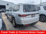 2024 Jeep Wagoneer Base