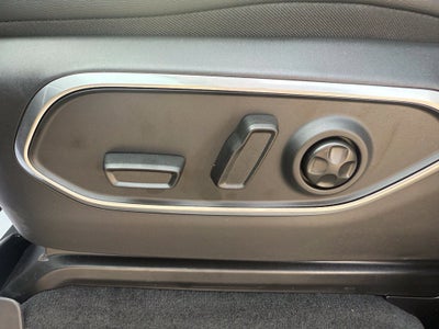 2026 Jeep Grand Wagoneer GRAND WAGONEER UPLAND 4X4