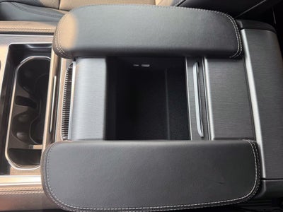 2026 Jeep Grand Wagoneer GRAND WAGONEER UPLAND 4X4