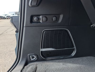 2026 Jeep Grand Wagoneer Limited