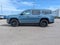 2026 Jeep Grand Wagoneer Limited