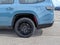 2026 Jeep Grand Wagoneer Limited