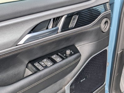 2026 Jeep Grand Wagoneer Limited