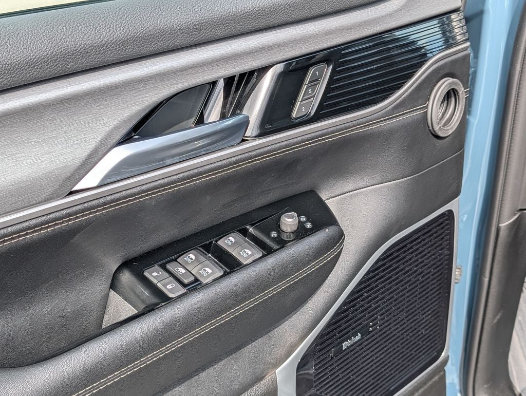 2026 Jeep Grand Wagoneer Limited