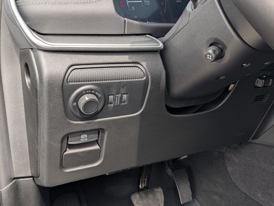 2026 Jeep Grand Wagoneer Limited