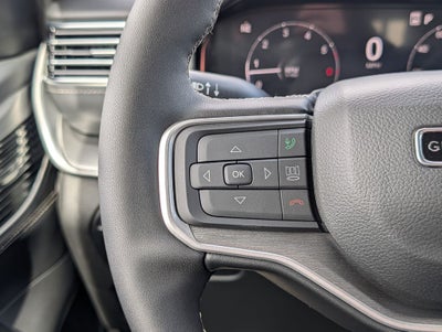 2026 Jeep Grand Wagoneer Limited