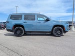 2026 Jeep Grand Wagoneer Limited