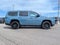 2026 Jeep Grand Wagoneer Limited