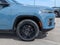 2026 Jeep Grand Wagoneer Limited