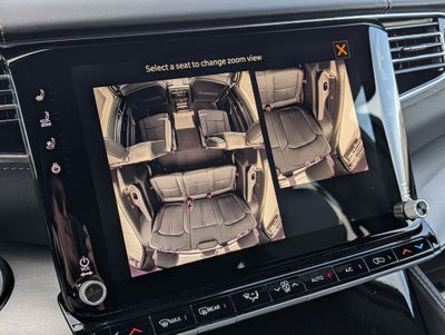 2026 Jeep Grand Wagoneer Limited