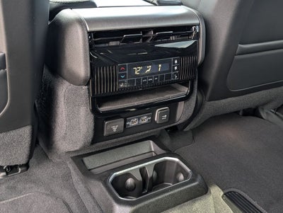2026 Jeep Grand Wagoneer Limited